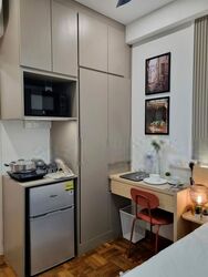 Regent Grove (D23), Condominium #524986621